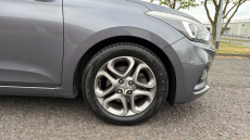 Hyundai i20 1.0 T-GDi Play 5dr Petrol Hatchback